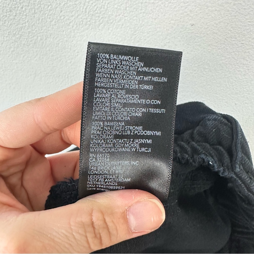 BDG Urban Outfitters Skate Cargo Jeans - Picture 10 of 10